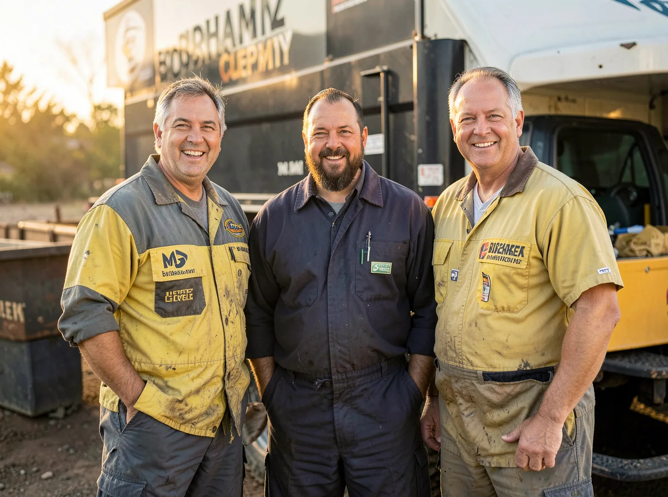 Sewage Cleanup company in Loraine, IL